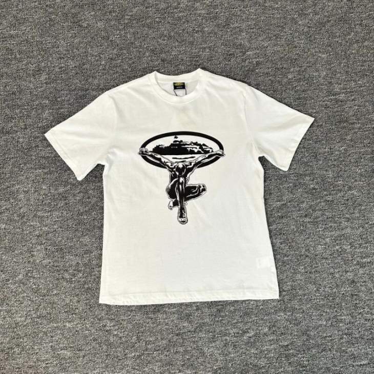 Corteiz T Shirts Short _SKUCorteizS-XLwmtx326816755